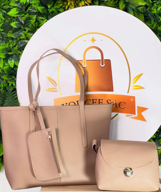 👜Sac (3 pièces 💫😍)