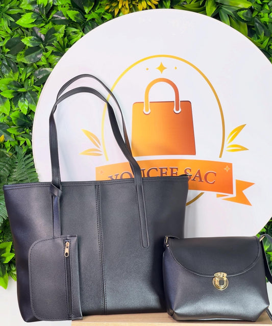 👜Sac (3 pièces 💫😍)